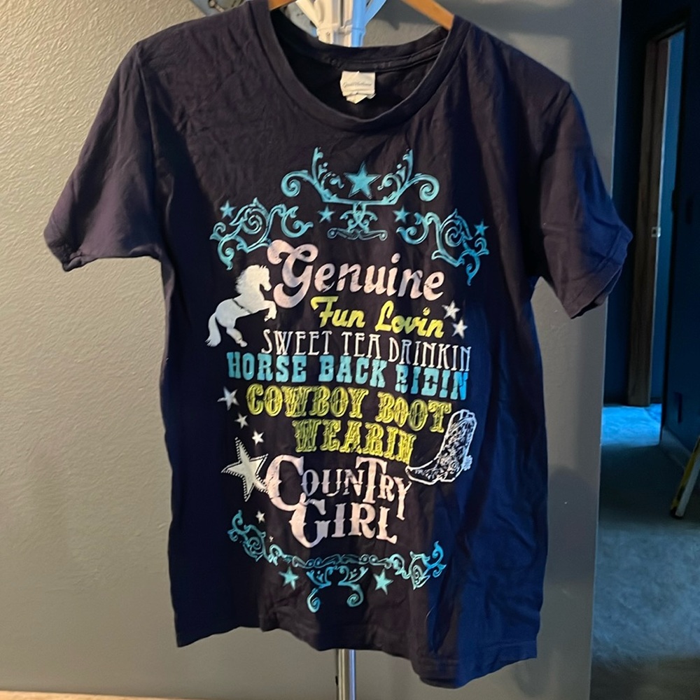 Country Girl Tee
